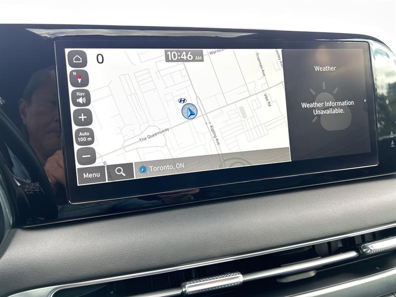 hyundai Palisade 2023 - 16