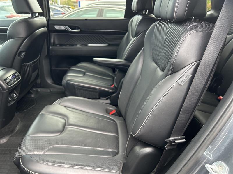 hyundai Palisade 2023 - 18