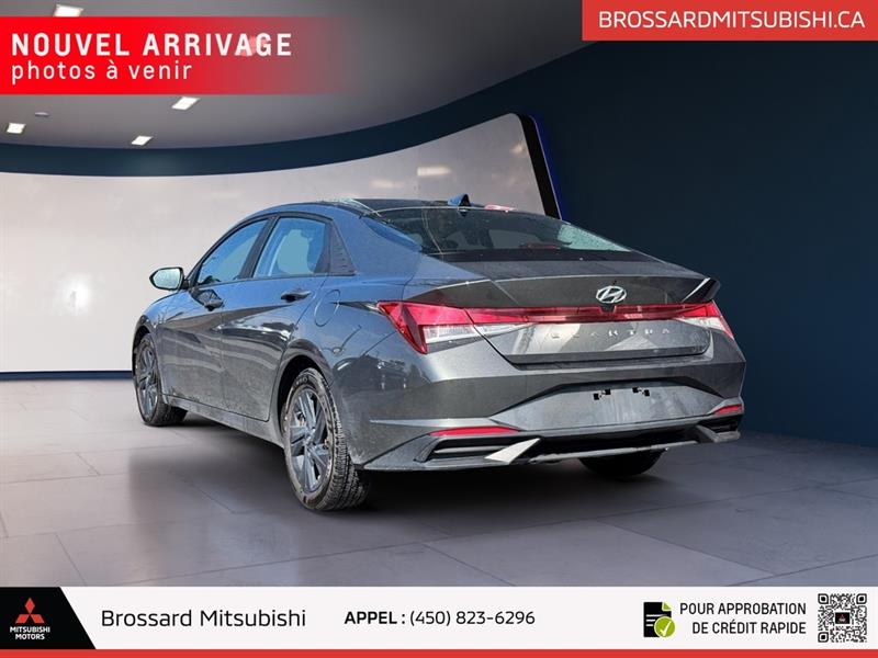 hyundai Elantra 2023 - 7