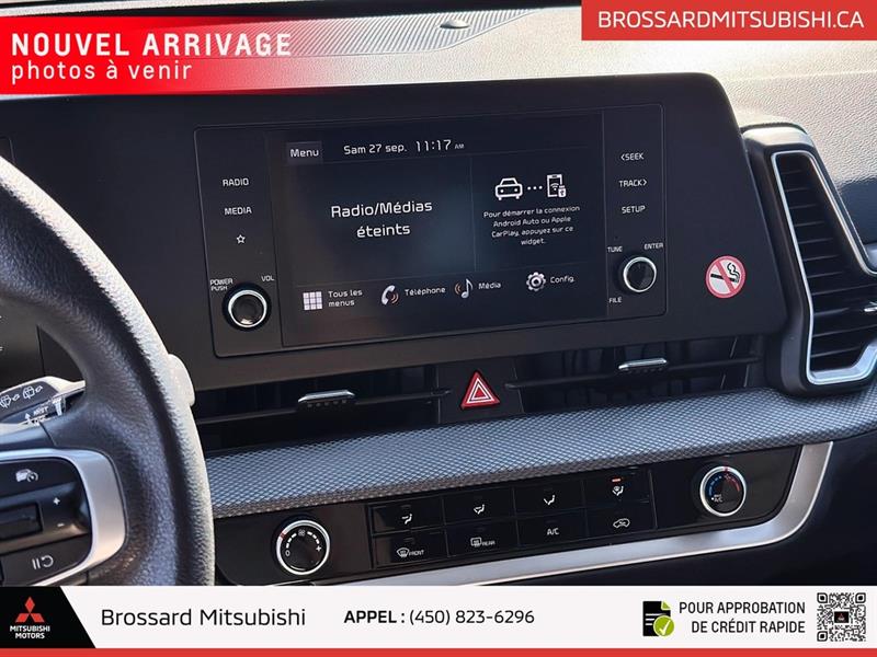 kia Sportage 2023 - 10