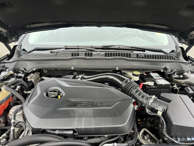ford Fusion 2013 - 30