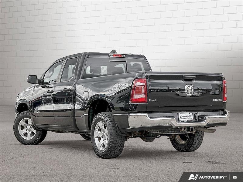 ram 1500 2020 - 4