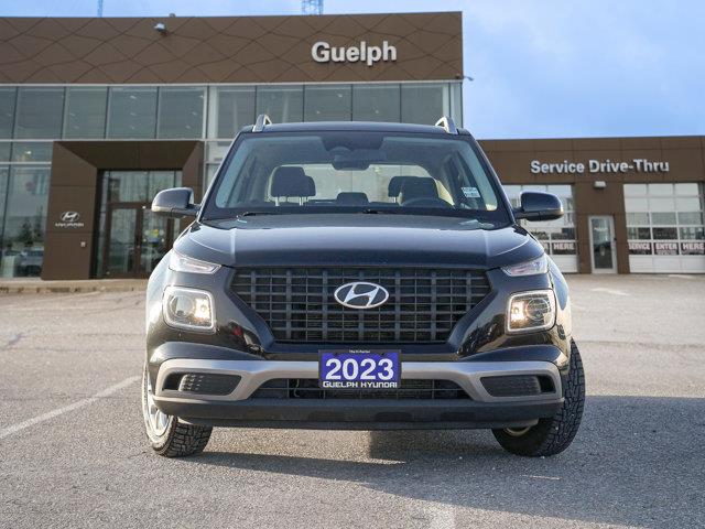 hyundai Venue 2023 - 2