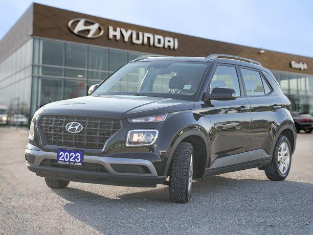 hyundai Venue 2023 - 3