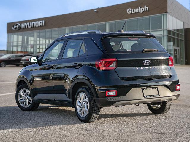 hyundai Venue 2023 - 4