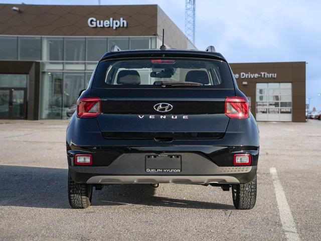 hyundai Venue 2023 - 5