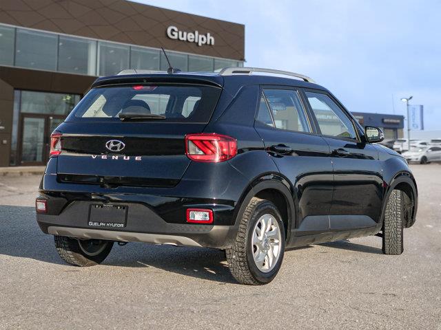 hyundai Venue 2023 - 6
