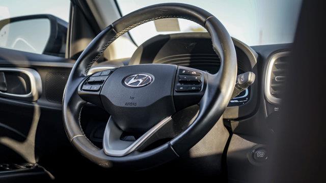 hyundai Venue 2023 - 15