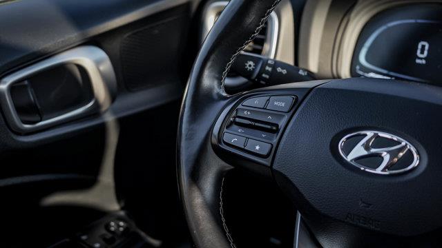 hyundai Venue 2023 - 16
