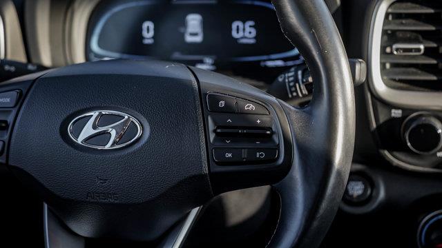 hyundai Venue 2023 - 17