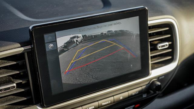 hyundai Venue 2023 - 22