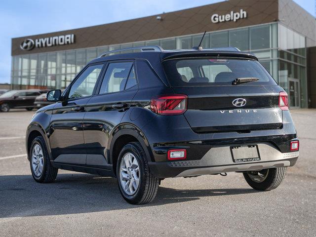 hyundai Venue 2023 - 4