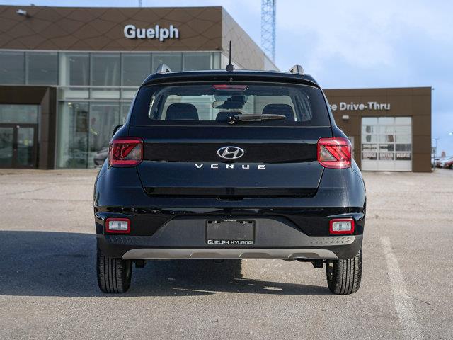 hyundai Venue 2023 - 5