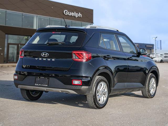 hyundai Venue 2023 - 6