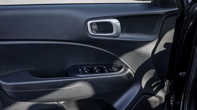 hyundai Venue 2023 - 8