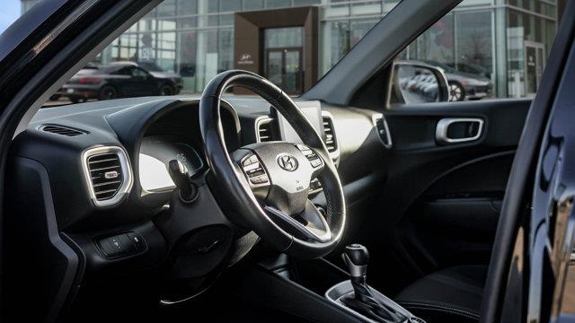 hyundai Venue 2023 - 9