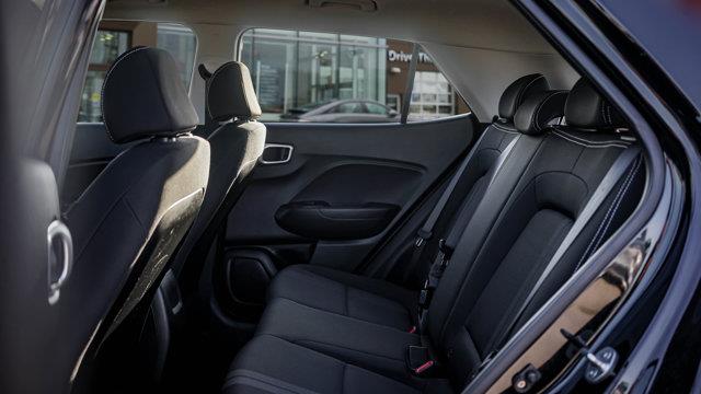 hyundai Venue 2023 - 10