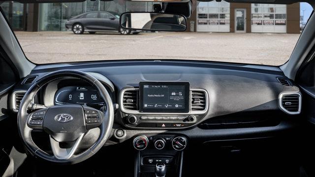 hyundai Venue 2023 - 11