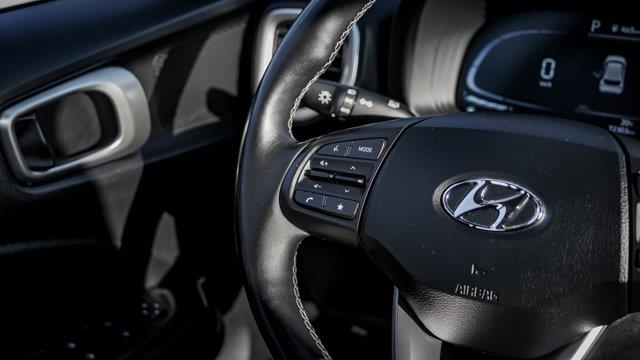 hyundai Venue 2023 - 16