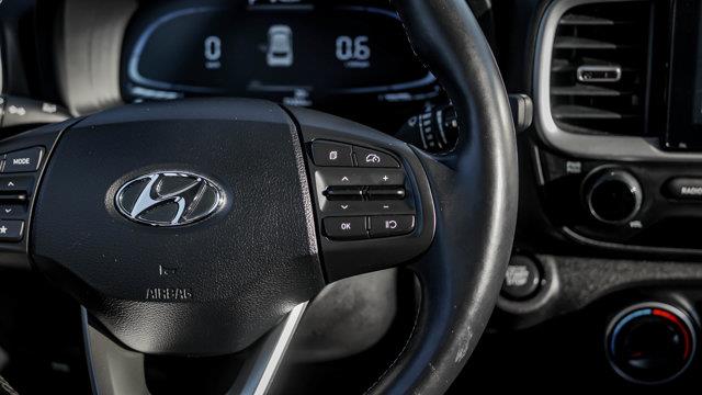 hyundai Venue 2023 - 17