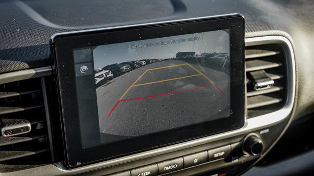 hyundai Venue 2023 - 22