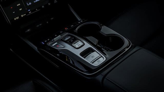 hyundai Tucson Hybrid 2022 - 21