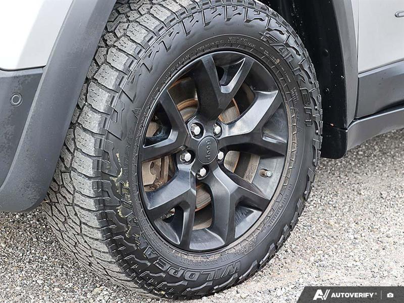 jeep Cherokee 2018 - 6