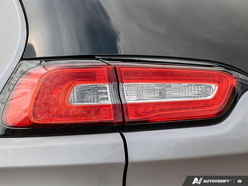 jeep Cherokee 2018 - 12
