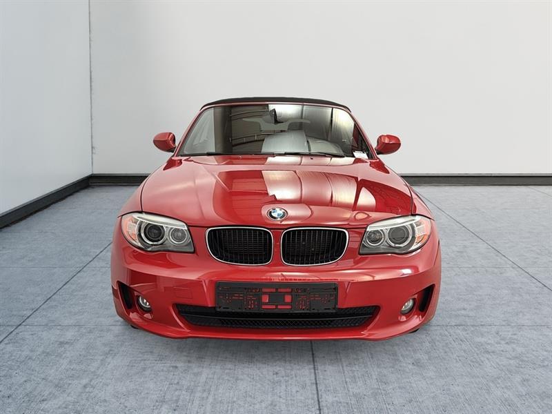 bmw Série 1 2012 - 2