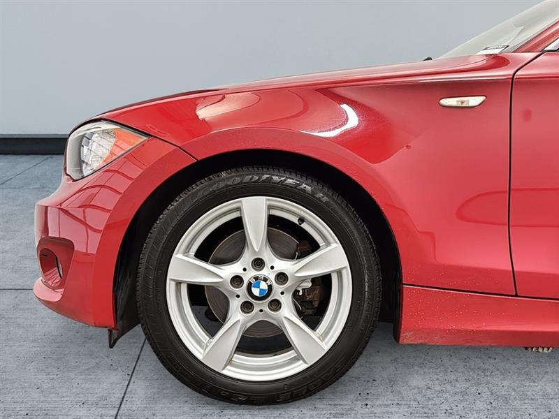 bmw Série 1 2012 - 5