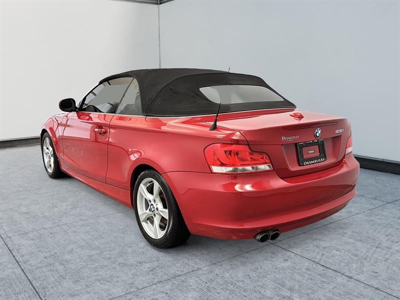 bmw Série 1 2012 - 7