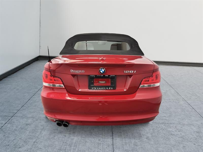 bmw Série 1 2012 - 9