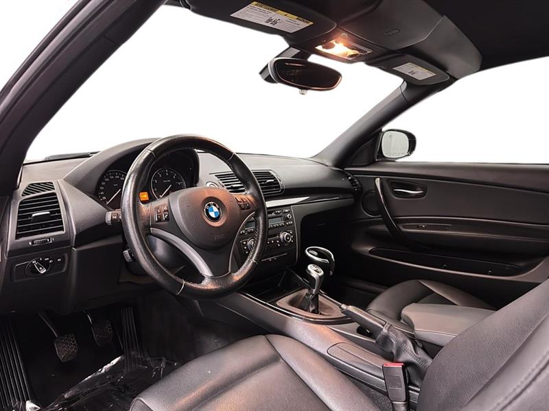 bmw Série 1 2012 - 11