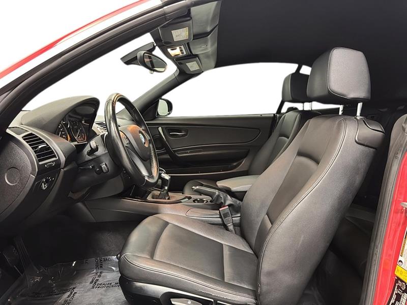 bmw Série 1 2012 - 13