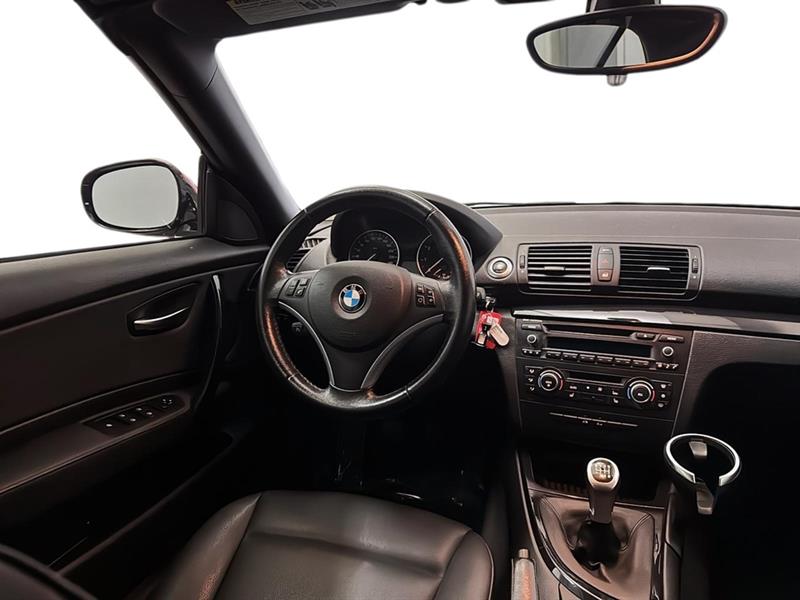 bmw Série 1 2012 - 17