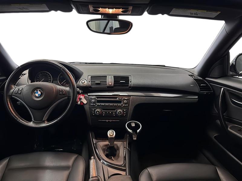 bmw Série 1 2012 - 18