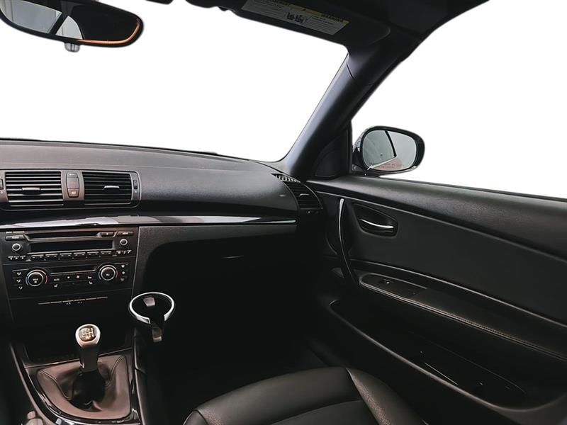 bmw Série 1 2012 - 19