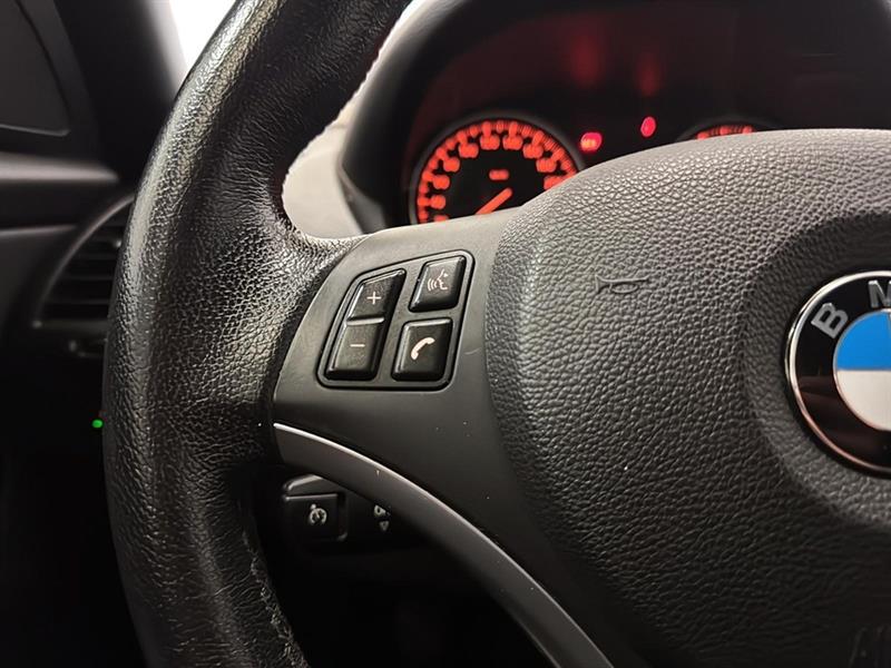 bmw Série 1 2012 - 23