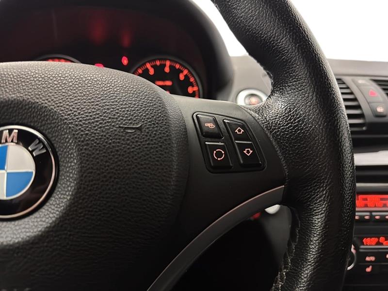 bmw Série 1 2012 - 24