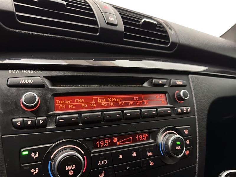 bmw Série 1 2012 - 26