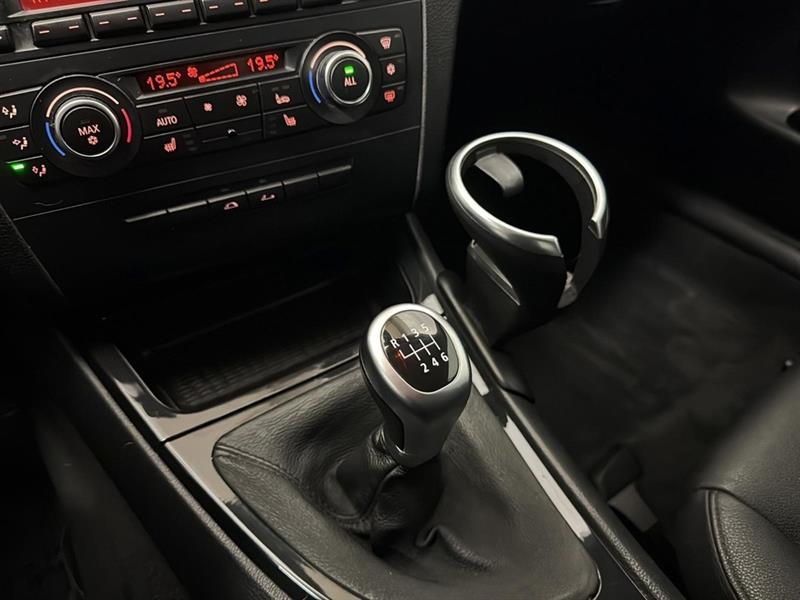 bmw Série 1 2012 - 28