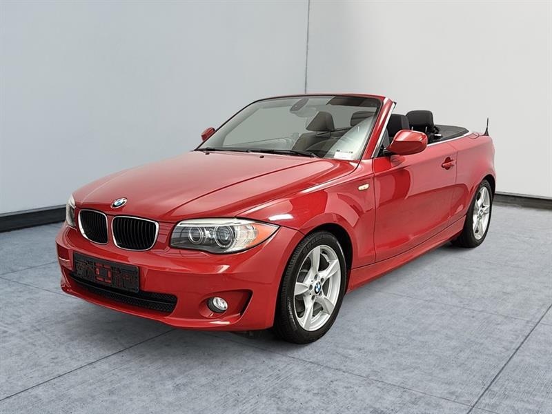 bmw Série 1 2012 - 30