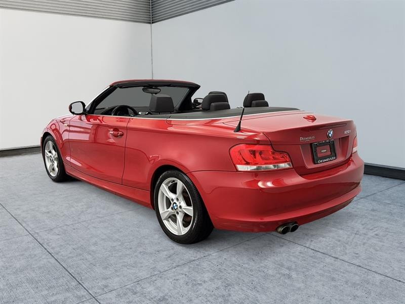 bmw Série 1 2012 - 33