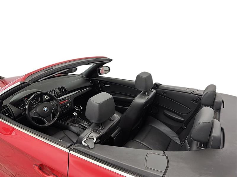 bmw Série 1 2012 - 35