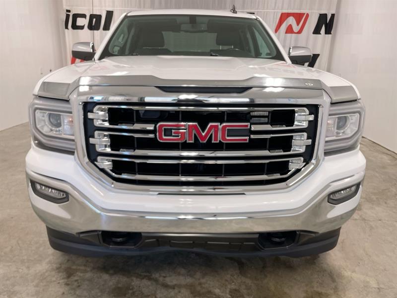 gmc Sierra 1500 2018 - 3