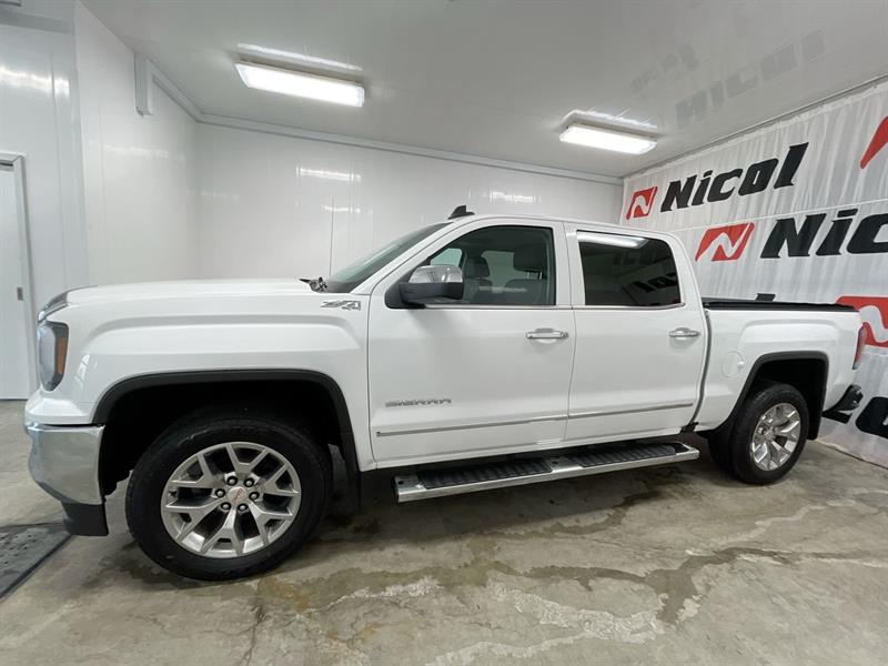 gmc Sierra 1500 2018 - 5