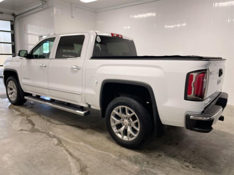 gmc Sierra 1500 2018 - 6
