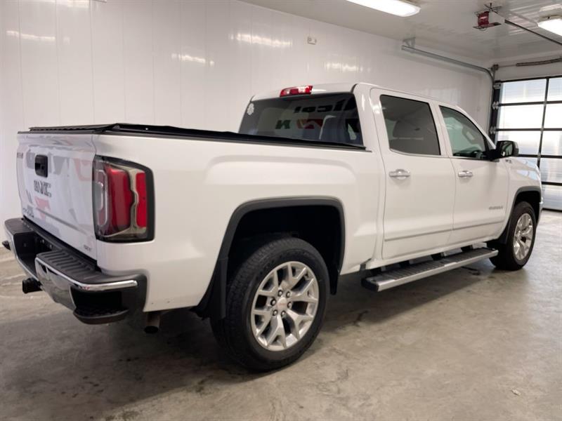 gmc Sierra 1500 2018 - 8