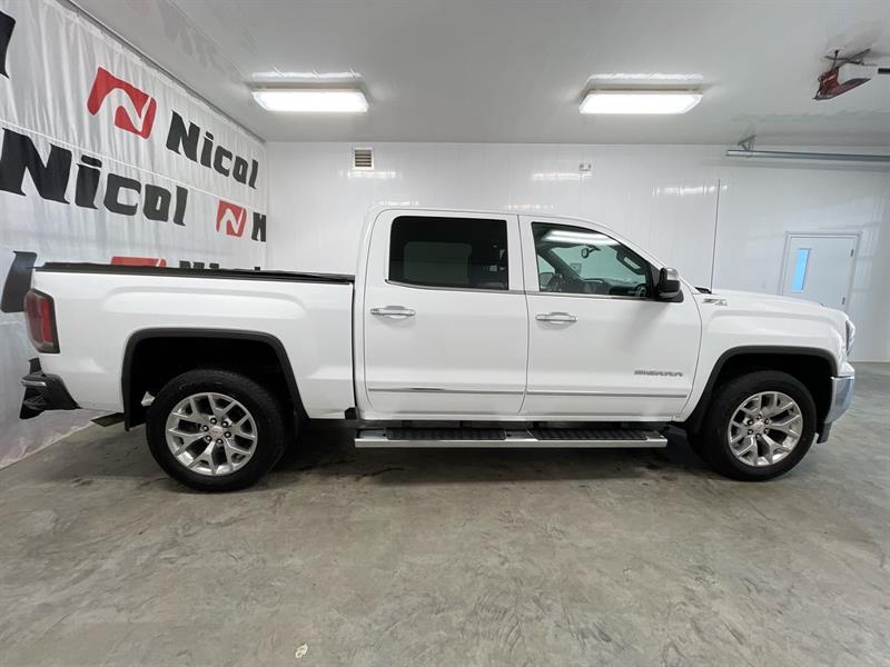 gmc Sierra 1500 2018 - 9