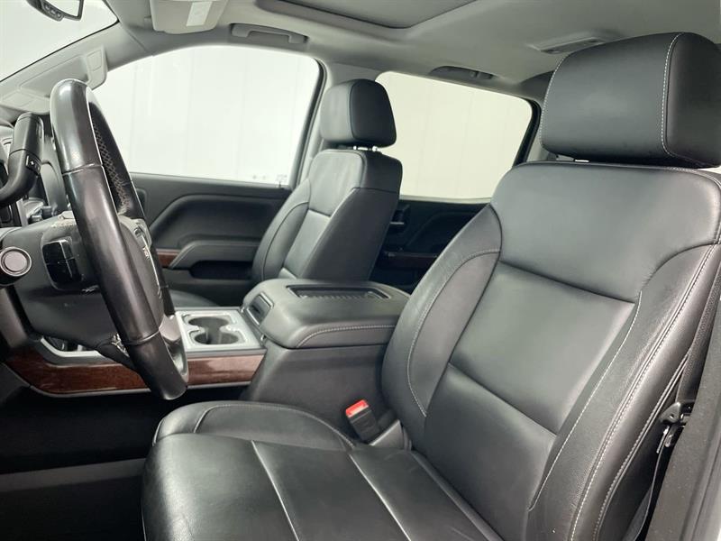 gmc Sierra 1500 2018 - 11